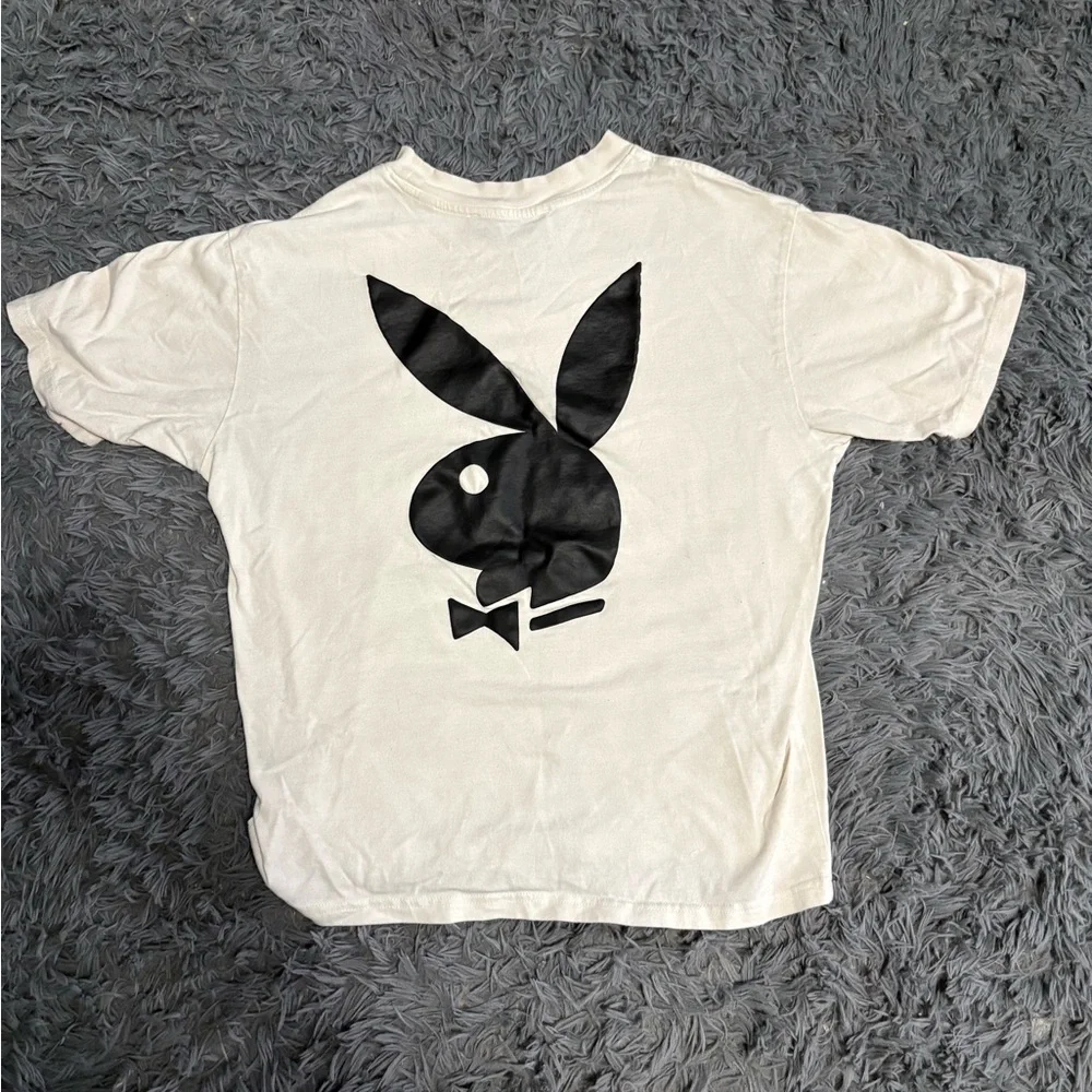 Playboy tee - Picture 3 of 3